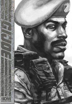 G.I. Joe The Idw Collection Volume 6 book