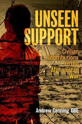 Afghanistan: Civilians in Support book