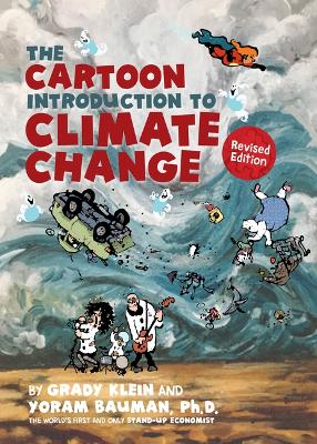 The Cartoon Introduction to Climate Change, Revised Edition book