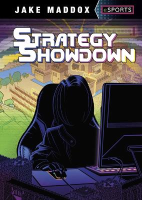 Strategy Showdown book