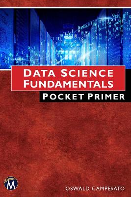 Data Science Fundamentals Pocket Primer book