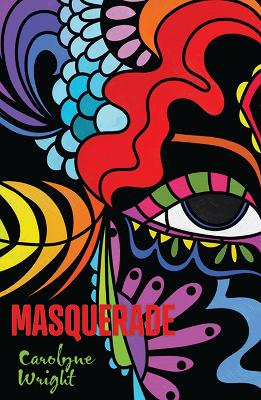 Masquerade book