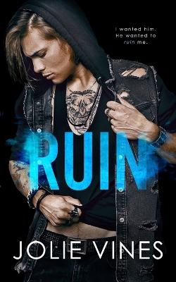 Ruin (Dark Island Scots, #1) book