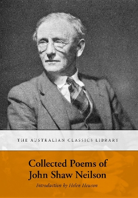 Collected Poems of John Shaw Neilson book