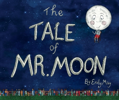 The Tale of Mr. Moon book