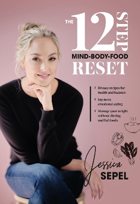 The 12-Step Mind-Body-Food Reset book