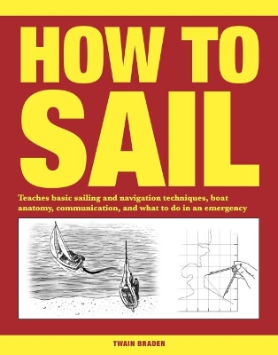 How to Sail book