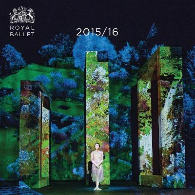 Royal Ballet Yearbook book