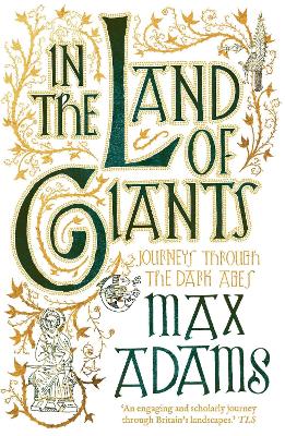 In the Land of Giants book