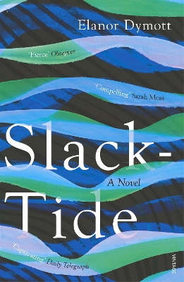 Slack-Tide book