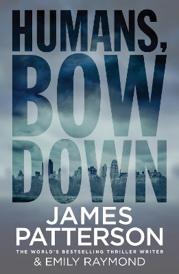 Humans, Bow Down book