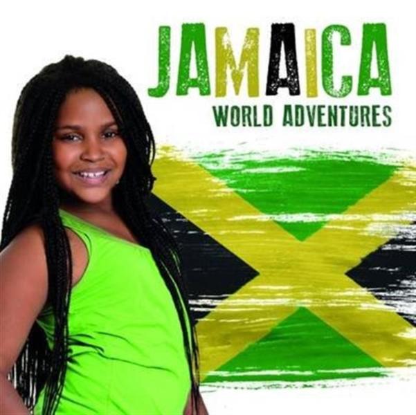 Jamaica book