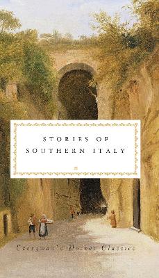 Stories of Southern Italy book