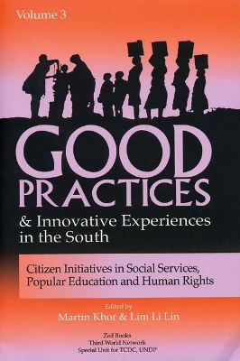 Good Practices and Innovative Experiences in the South book