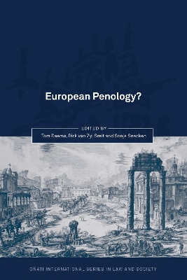 European Penology? book