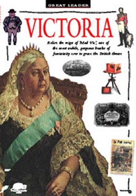 Victoria by John Guy