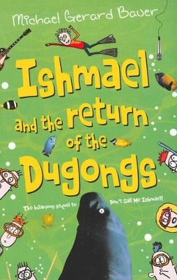 Ishmael and Return Dugongs book