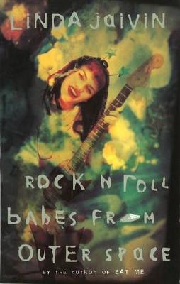 Rock 'n' Roll Babes from Outer Space book