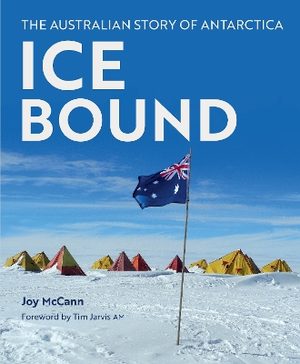 Ice Bound: The Australian Story of Antarctica book