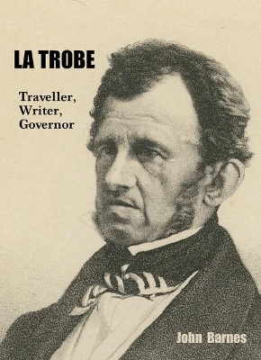 La Trobe book