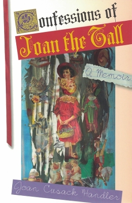 Confessions of Joan the Tall book