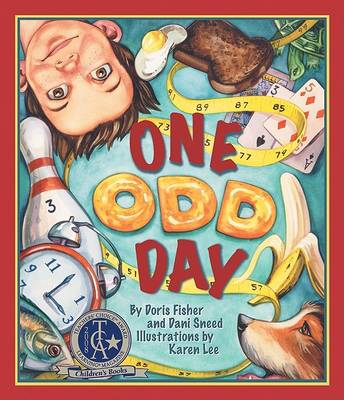 One Odd Day book