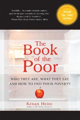 Book of the Poor book