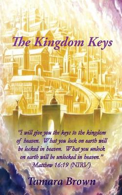 Kingdom Keys book