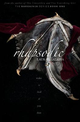Rhapsodic book