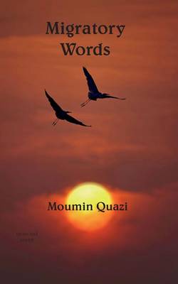 Migratory Words book
