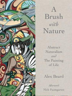 Brush with Nature book