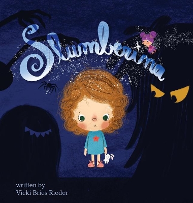 Slumberina book