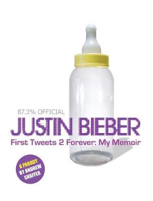 Justin Bieber book
