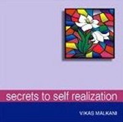 Secrets to Self-Realization book
