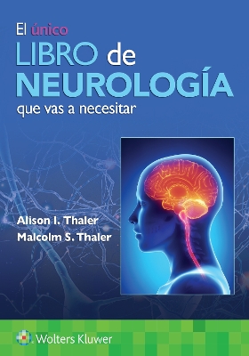 El único libro de Neurología que vas a necesitar book