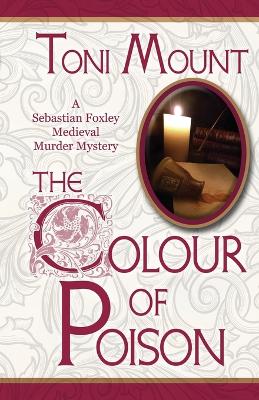 Colour of Poison book