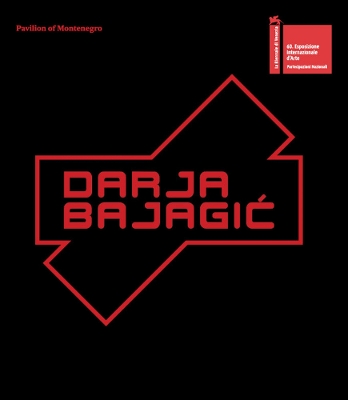 Darja Bajagić: It Takes an Island to Feel This Good: Montenegro Pavilion: 60th International Art Exhibition, La Biennale di Venezia book