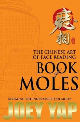 Chinese Art of Face Reading book