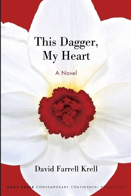 This Dagger, My Heart: A Novel book