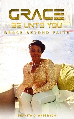 Grace be unto you book