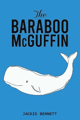 The Baraboo McGuffin book