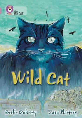 Wild Cat book