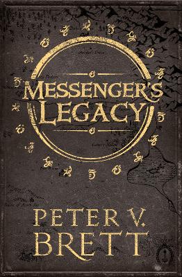 Messenger's Legacy book