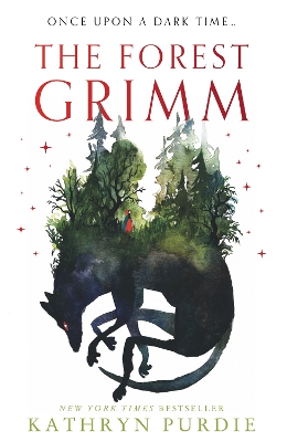 The Forest Grimm book