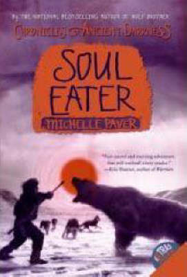 Soul Eater book