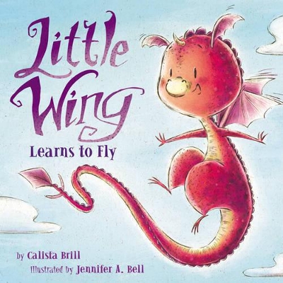 Little Wing book