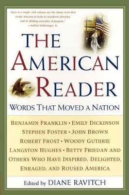 American Reader book