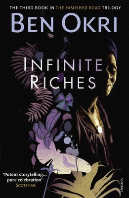 Infinite Riches by Ben Okri