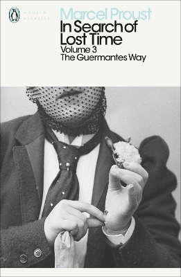 In Search of Lost Time: The Guermantes Way book