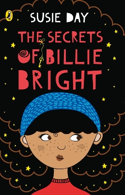 Secrets of Billie Bright book